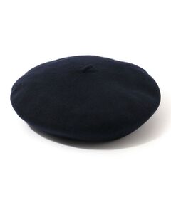 MANUFACTURE DE BERETS ウール ベレー