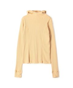 TOMORROWLAND / トゥモローランド Tシャツ | BASERANGE HANIFA HOODIE