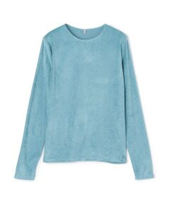 TOMORROWLAND / トゥモローランド Tシャツ | BASERANGE OMO LONG SLEEVE TEE