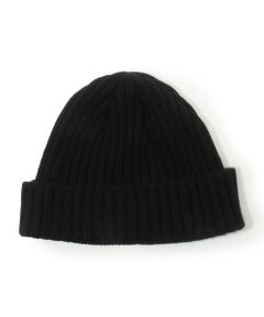 KIJIMA TAKAKYUKI Cashmere Watch Cap