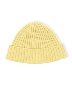 TOMORROWLAND / トゥモローランド ニットキャップ | KIJIMA TAKAKYUKI Cashmere Watch Cap