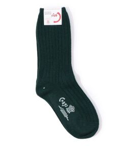 corgi Wool socks