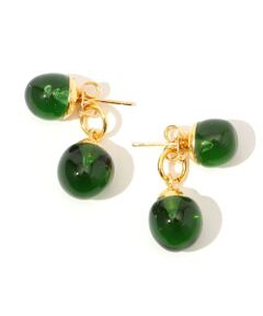 LEVENS JEWELS SUNDAY GIRL EARRINGS