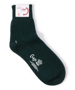 corgi Geelong Wool Socks