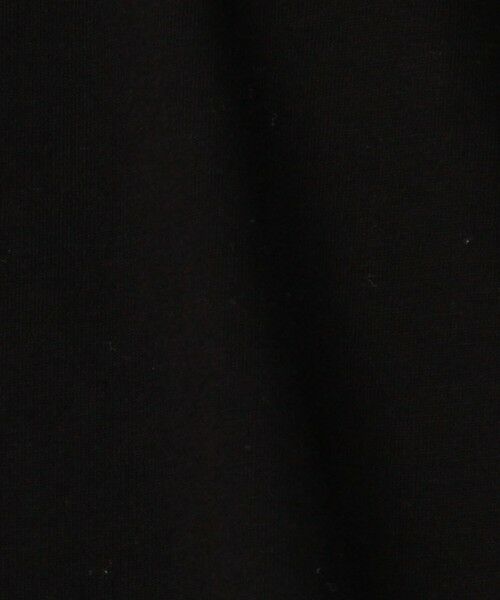 TOMORROWLAND / トゥモローランド ポロシャツ | コットンベーシック ロングスリーブポロシャツ MSX3304 | 詳細8