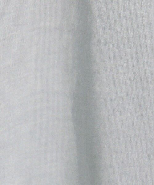 TOMORROWLAND / トゥモローランド ポロシャツ | コットンベーシック ロングスリーブポロシャツ MSX3304 | 詳細9
