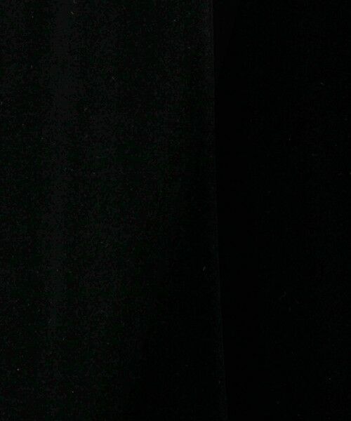TOMORROWLAND / トゥモローランド ロング・マキシ丈スカート | レーヨンベルベット マーメイドスカート | 詳細8