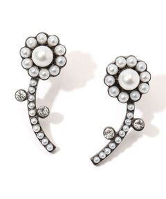 TOMORROWLAND / トゥモローランド ピアス・イヤリング | IRIS47 mimosa ピアス