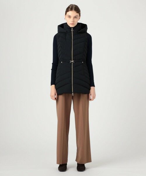 TOMORROWLAND / トゥモローランド ダウンジャケット・ベスト | CAPE HORN CHUNGARA | 詳細1