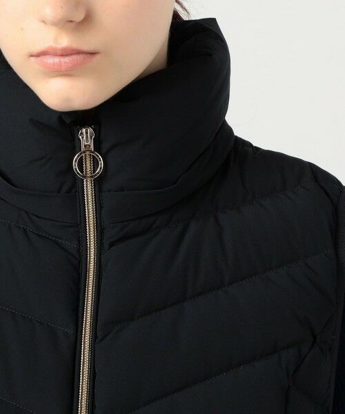 TOMORROWLAND / トゥモローランド ダウンジャケット・ベスト | CAPE HORN CHUNGARA | 詳細12