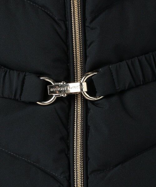 TOMORROWLAND / トゥモローランド ダウンジャケット・ベスト | CAPE HORN CHUNGARA | 詳細13