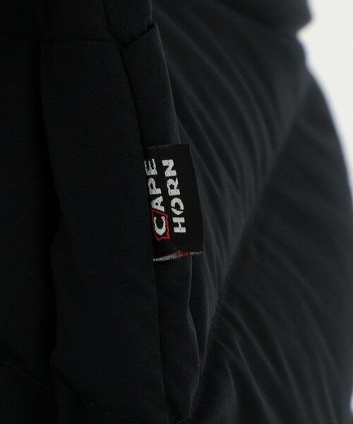 TOMORROWLAND / トゥモローランド ダウンジャケット・ベスト | CAPE HORN CHUNGARA | 詳細14