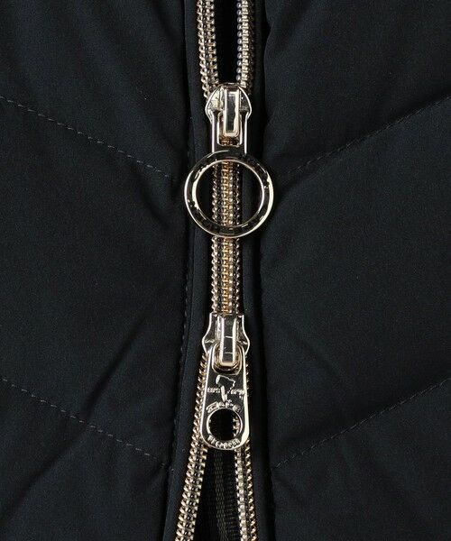 TOMORROWLAND / トゥモローランド ダウンジャケット・ベスト | CAPE HORN CHUNGARA | 詳細15