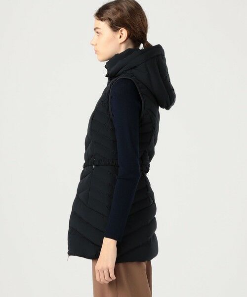 TOMORROWLAND / トゥモローランド ダウンジャケット・ベスト | CAPE HORN CHUNGARA | 詳細3