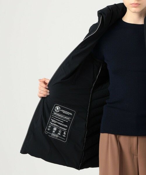 TOMORROWLAND / トゥモローランド ダウンジャケット・ベスト | CAPE HORN CHUNGARA | 詳細5