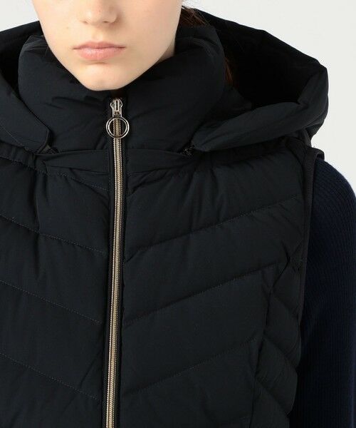 TOMORROWLAND / トゥモローランド ダウンジャケット・ベスト | CAPE HORN CHUNGARA | 詳細7