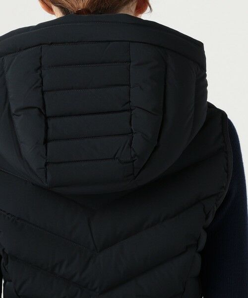 TOMORROWLAND / トゥモローランド ダウンジャケット・ベスト | CAPE HORN CHUNGARA | 詳細8