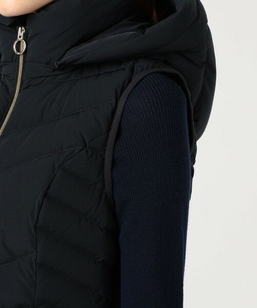 TOMORROWLAND / トゥモローランド ダウンジャケット・ベスト | CAPE HORN CHUNGARA | 詳細9