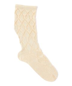 DOMINGO LACE SOCKS