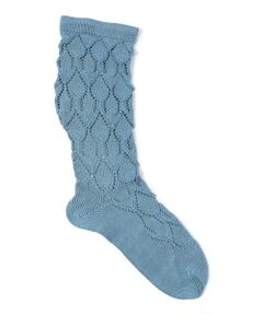 DOMINGO LACE SOCKS