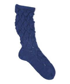 DOMINGO LACE SOCKS