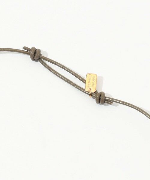 TOMORROWLAND / トゥモローランド ネックレス・ペンダント・チョーカー | RENARD BIJOUX DANDELION ネックレス | 詳細3