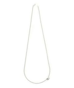 TOMORROWLAND / トゥモローランド ネックレス・ペンダント・チョーカー | Otiumberg. リンクアップチェーン ロングネックレス