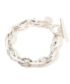 TOMORROWLAND / トゥモローランド ブレスレット・バングル | PHILIPPE AUDIBERT Elton twisted ブレスレット