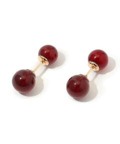 TOMORROWLAND / トゥモローランド ピアス・イヤリング | Annika Inez Sphere スタッズピアス