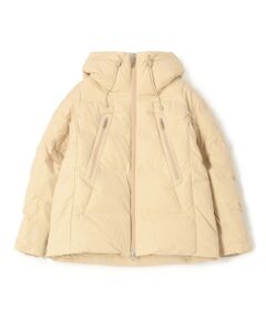 DESCENTE MOUNTAINEER-L ダウンコート