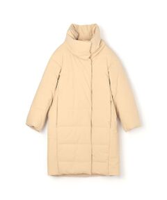 TOMORROWLAND / トゥモローランド ダッフルコート | 【別注】DESCENTE×TOMORROWALND ダウンコート