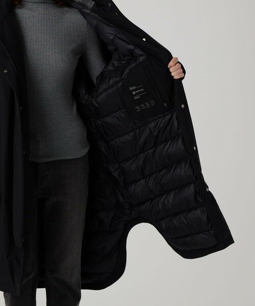 TOMORROWLAND / トゥモローランド ダウンジャケット・ベスト | HERNO LAMINARGORE-TEX ダウンコート | 詳細4
