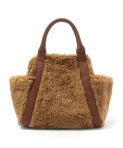 SCUE Layered shopper L トートバッグ （トートバッグ）｜TOMORROWLAND