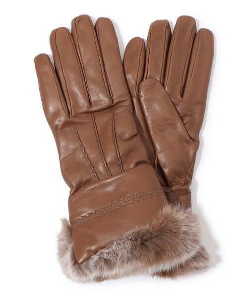 TOMORROW LAND gloves グローブ 新品 ladies - 小物