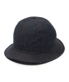 NY HAT DENIM TENNIS