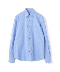 TOMORROWLAND / トゥモローランド シャツ・ブラウス | ERRICO FORMICORA コットンボタンダウンシャツ