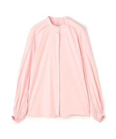 TOMORROWLAND / トゥモローランド レーヨンストレッチ ワイドスリーブプルオーバー □レーヨンストレッチ ワイドスリーブプルオーバー