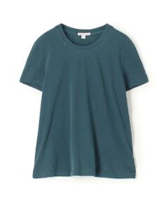 ベーシック クルーネックTシャツ WLJ3114