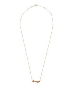 TOMORROWLAND / トゥモローランド ネックレス・ペンダント・チョーカー | ALIITA NADADORA COMPLETO ネックレス