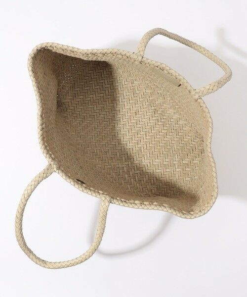 TOMORROWLAND / トゥモローランド トートバッグ | dragon DIFFUSION TRIPLE JUMP BASKETトートバッグ | 詳細11