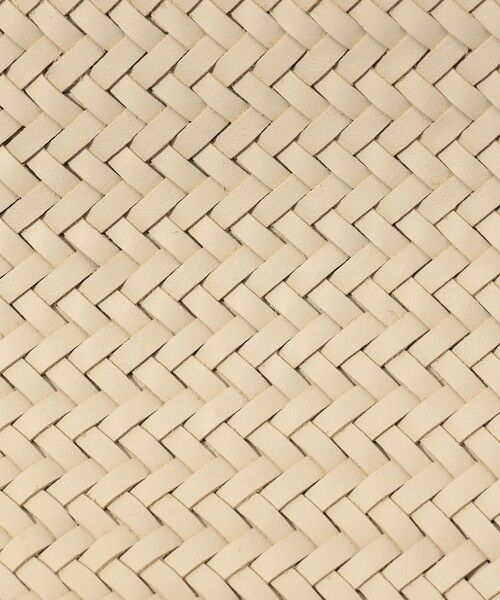 TOMORROWLAND / トゥモローランド ハンドバッグ | dragon DIFFUSION GRACE バスケット スモール バッグ | 詳細9