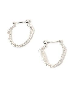 Corsari Jewels ロングドロップピアス （ピアス・イヤリング