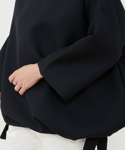 TOMORROWLAND / トゥモローランド シャツ・ブラウス | HAVERSACK ワイドプルオーバー | 詳細6