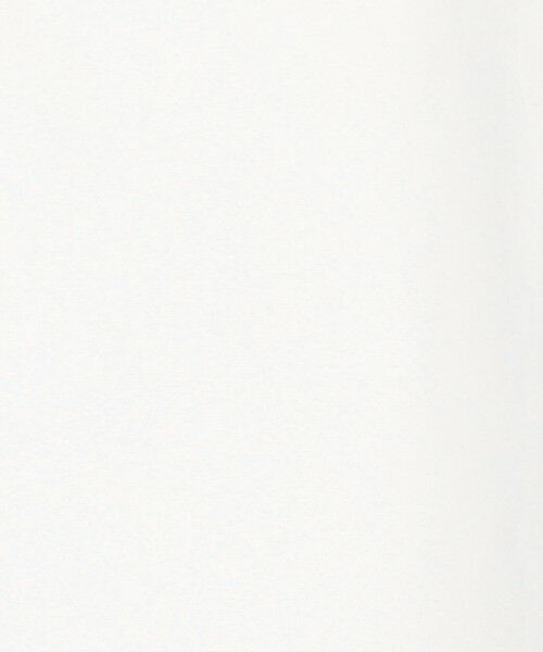 TOMORROWLAND / トゥモローランド シャツ・ブラウス（半袖以外） | 【別注】BOURRIENNE BOUDOIR コットンシャツ | 詳細11