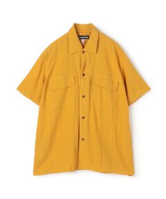 MONITALY 50's MILANO SHIRT ショートスリーブシャツ