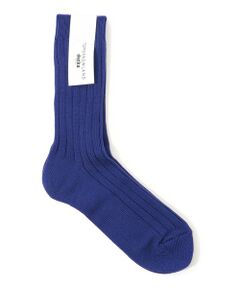 【別注】decka Heavyweight Socks リブソックス