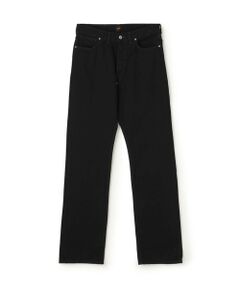 TOMORROWLAND / トゥモローランド デニムパンツ | 【別注】Lee COWBOY PANTS コットンカシミヤ ワンウォッシュ デニム