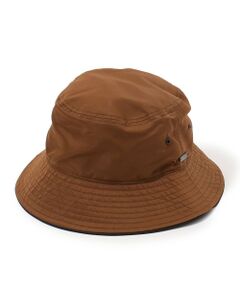 SOLARIS HATMAKERS&Co.  NYLON BUCKET HAT