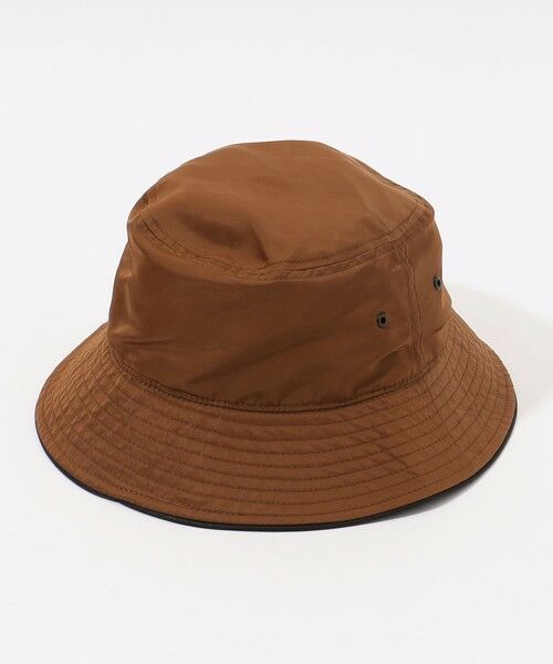 TOMORROWLAND / トゥモローランド キャップ | SOLARIS HATMAKERS&Co.  NYLON BUCKET HAT | 詳細1