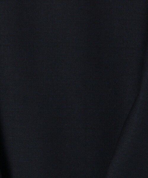 TOMORROWLAND / トゥモローランド シャツ・ブラウス | シャイニーシャーク ウエストリボンブラウス | 詳細12